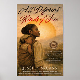Buchcover Poster