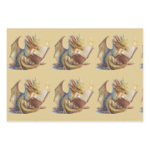 Buchdrache