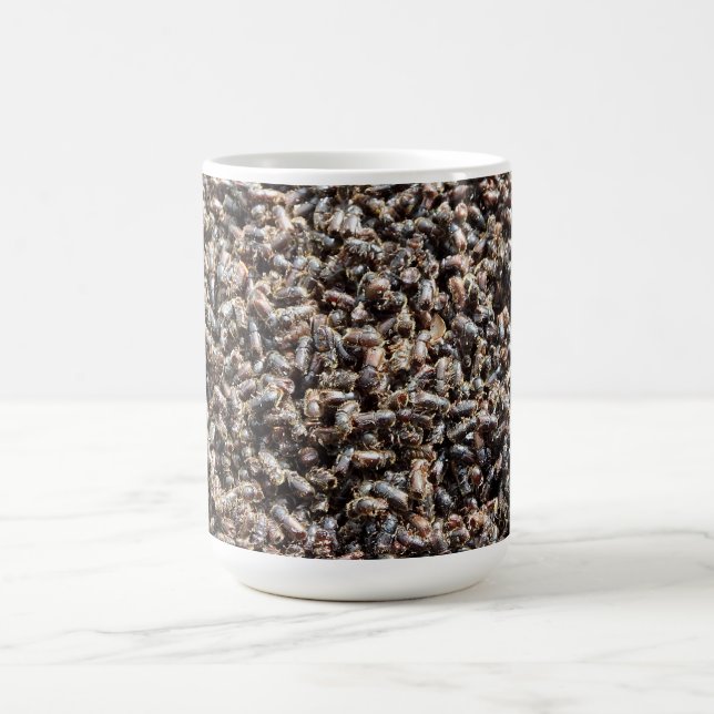 Buchdrucker Kaffeetasse (Mittel)