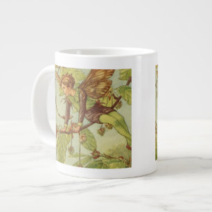 Buche Baum Fairy von Vision Studio Jumbo-Tasse