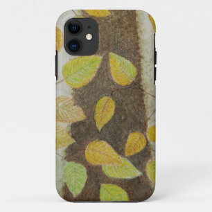 Buche-Blätter Case-Mate iPhone Hülle