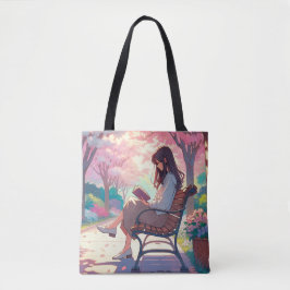 Buche Lover Tote Bag Tasche