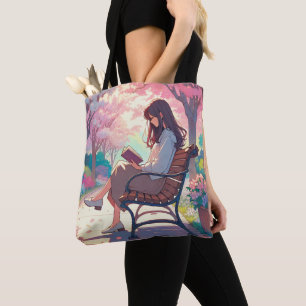 Buche Lover Tote Bag Tasche