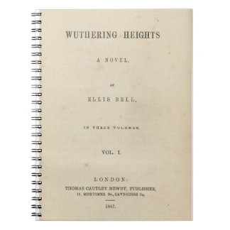 Bucheinband Sturmhöhe-Vorlagen-1847 Notizblock