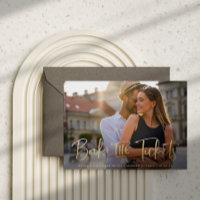 Buchen Sie die Tickets Imitate Gold Wedding Save t