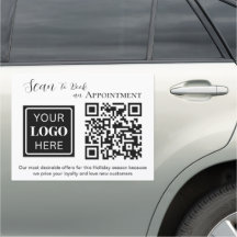 Buchen Sie einen Termin im großen Stil