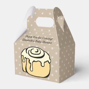Buchen Sie in Oven Niedlich Modern Baby Shower Boy Geschenkschachtel