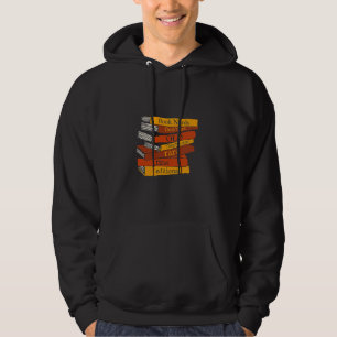 Buchen Sie Nerd werden nicht alt, sie werden selte Hoodie