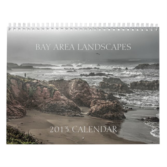 Buchengebiet Landschaften 2013 Kalender (Titelbild)