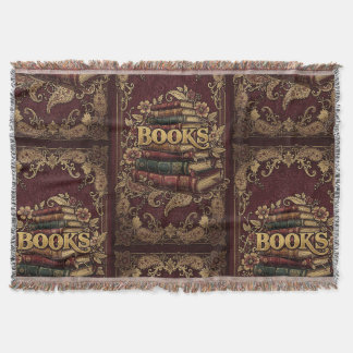 Bücher Bücherliebhaber Schriftsteller Leser Biblio Decke