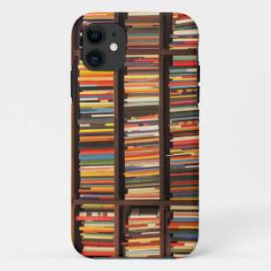 Bücher Case-Mate iPhone Hülle