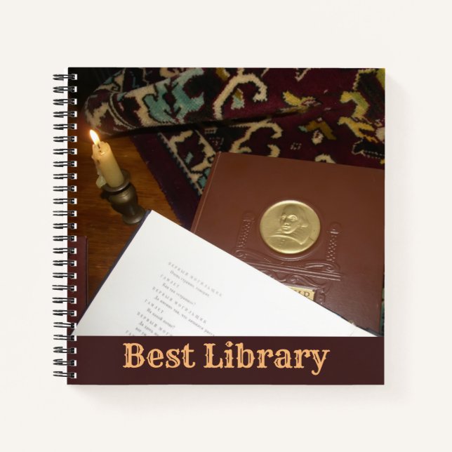 Bücher des letzten Jahrhunderts (Vorderseite)