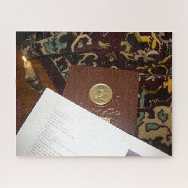 Bücher des letzten Jahrhunderts (Horizontal)