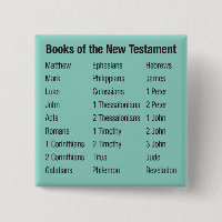 Bücher des neuen Testaments