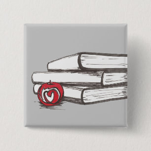 Bücher + Ein Button   Apples   kundengerecht