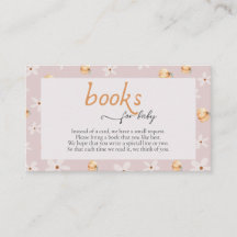 Bücher für Baby ein kleines Pumpkin Fall Baby Dusc