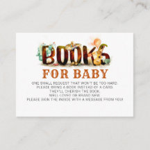 Bücher für Baby mexikanische Babydusche