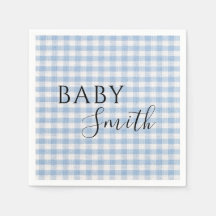 Bücher für Baby Q Baby Dusche Barbecue Boy Blue