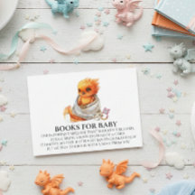 Bücher für Baby Shower Phoenix