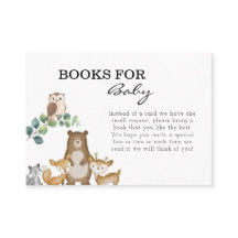 Bücher für Jungtiere