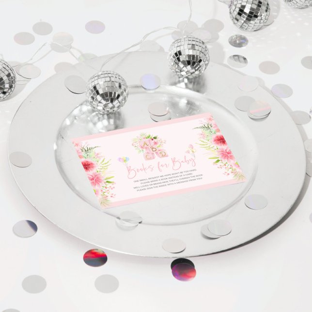 Bücher für Niedliche ABCD-Blumenblöcke Save The Date (Von Creator hochgeladen)