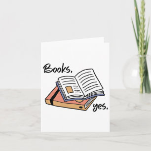 Bücher Ja Spaß Cartoon Dankbarer Erntedank Fall A Karte