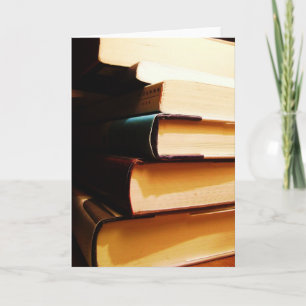 Bücher Karte