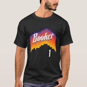 Bucher Pixel T-Shirt