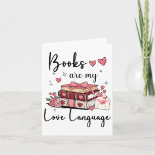 Bücher sind meine Liebe und lesen über Bibliotheka Karte