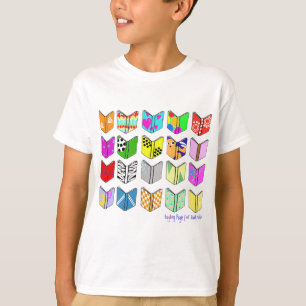 Bücher! T-Shirt
