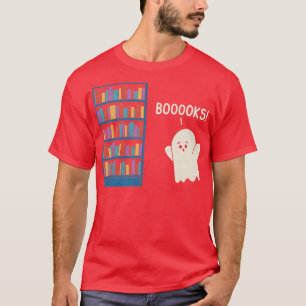 Bücher T-Shirt