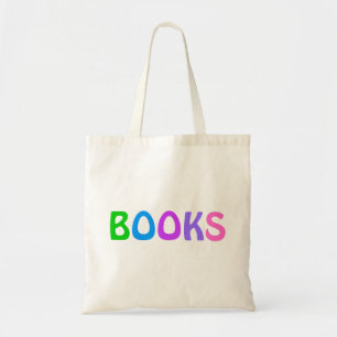 BÜCHER Taschen-Tasche Tragetasche