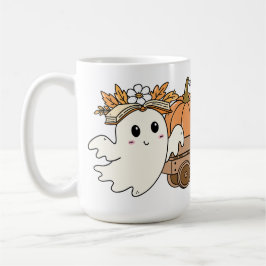 Bücher und Bücher - Design für das Lesen von Geist Kaffeetasse