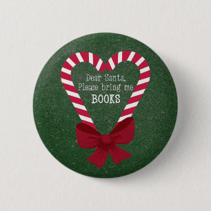 Bücher von Santa Button