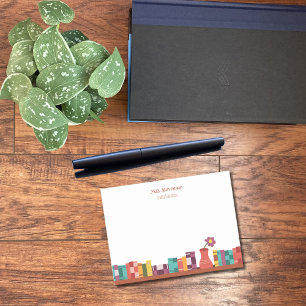 Bücherregal der Schulbibliothekarin Kleine Notizen