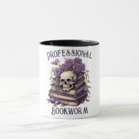 Bücherwurm Profi