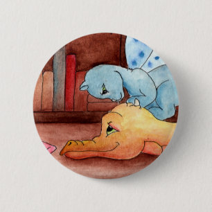Buchgemeinschaft Button