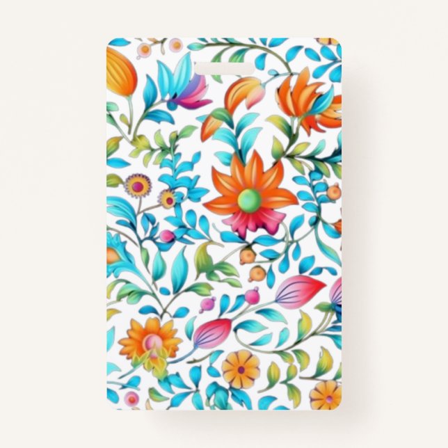 Buchgestaltung Ausweis (Vorderseite)