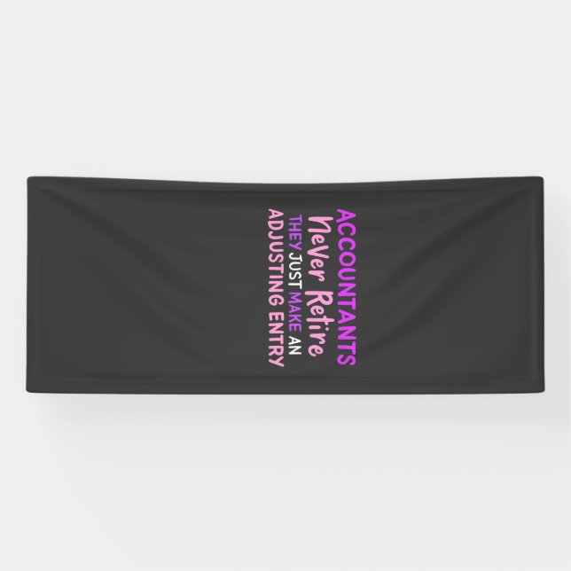 Buchhalter Banner (Horizontal)
