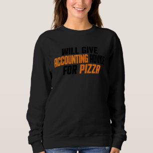Buchhalter Cpa Lustig Wird Buchhaltungsberatung Ge Sweatshirt