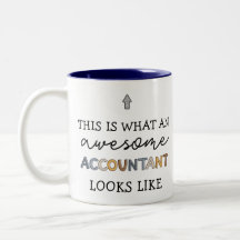 Buchhalter Funny Phantastisch Accountant CPA Gesch