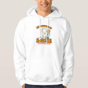 Buchhalter Hoodie