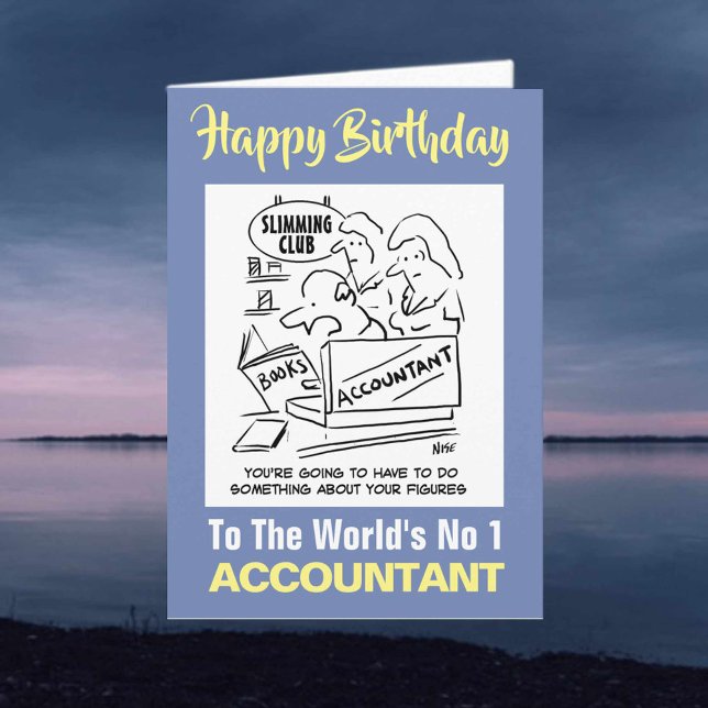 Buchhalter im Slimming Club Karte (Von Creator hochgeladen)