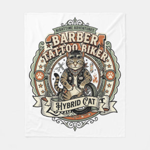 Buchhalter Steuer Saison Katze Buchhalter Steuer S Fleecedecke