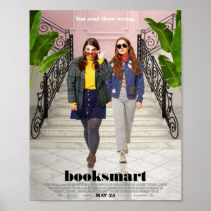 buchhalterisch poster