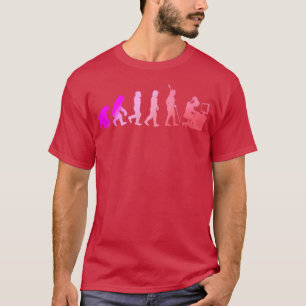 Buchhaltungsbüro für Steuerberater T-Shirt