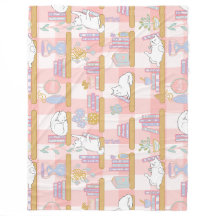 Buchliebende Katzen Geschenk Rosa Pastell