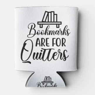 Buchliebhaber - Bücher Addicts - Funny Librarian Dosenkühler