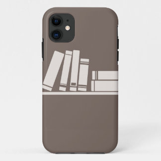 Buchliebhaber! Case-Mate iPhone Hülle
