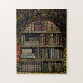 Buchliebhaber der Alten Buchbibliothek
